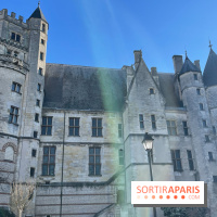 Bourges - Palais Jacques-Cœur