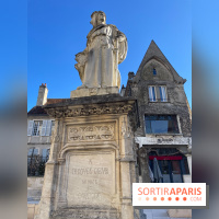 Bourges - Palais Jacques-Cœur