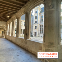 Bourges - Palais Jacques-Cœur