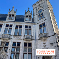 Bourges - Palais Jacques-Cœur