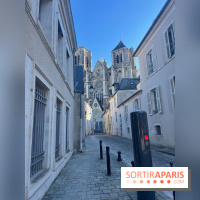 Bourges - Cathédrale