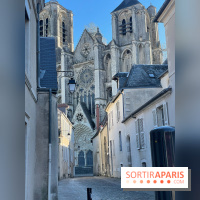 Bourges - Cathédrale