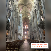 Bourges - Cathédrale