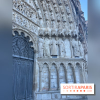 Bourges - Cathédrale
