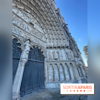 Bourges - Cathédrale