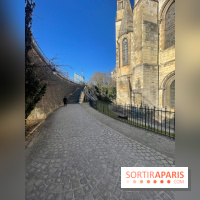 Bourges - Cathédrale