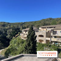 Le reverdi : Village Club de Soleil  - IMG 7470