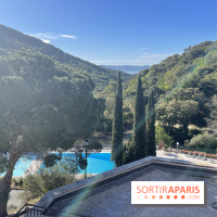 Le reverdi : Village Club de Soleil