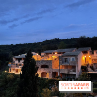 Le reverdi : Village Club de Soleil  - IMG 7465