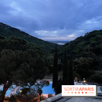 Le reverdi : Village Club de Soleil  - IMG 7464