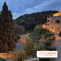 Le reverdi : Village Club de Soleil  - IMG 7462