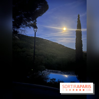 Le reverdi : Village Club de Soleil  - IMG 2523