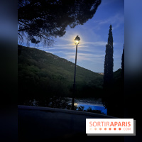 Le reverdi : Village Club de Soleil  - IMG 2519