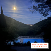 Le reverdi : Village Club de Soleil  - IMG 2517