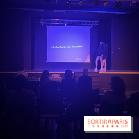 Le reverdi : Village Club de Soleil  - IMG 2514