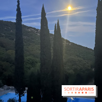 Le reverdi : Village Club de Soleil  - IMG 2513