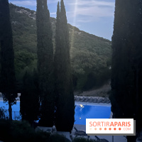 Le reverdi : Village Club de Soleil  - IMG 2512