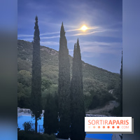 Le reverdi : Village Club de Soleil  - IMG 2511