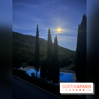 Le reverdi : Village Club de Soleil  - IMG 2509