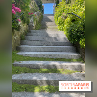 Villa Reine Hortense à Dinard : nos photos