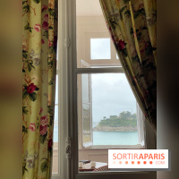 Villa Reine Hortense à Dinard : nos photos - IMG 1069