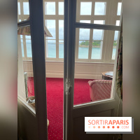 Villa Reine Hortense à Dinard : nos photos - IMG 1076