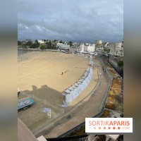 Villa Reine Hortense à Dinard : nos photos