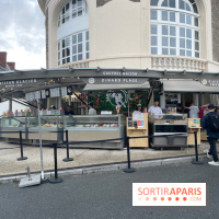 Villa Reine Hortense à Dinard : nos photos - IMG 1086