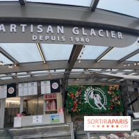 Villa Reine Hortense à Dinard : nos photos - IMG 1087