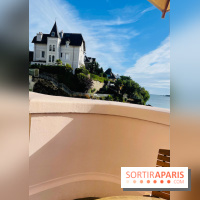 Villa Reine Hortense à Dinard : nos photos - FullSizeRender