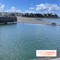 Villa Reine Hortense à Dinard : nos photos - IMG 1177