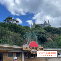 Villa Reine Hortense à Dinard : nos photos - IMG 1178