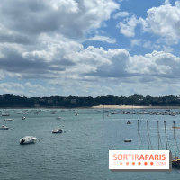 Villa Reine Hortense à Dinard : nos photos