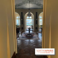 Villa Reine Hortense à Dinard : nos photos - IMG 1199