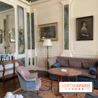 Villa Reine Hortense à Dinard : nos photos