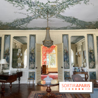 Villa Reine Hortense à Dinard : nos photos - IMG 1204