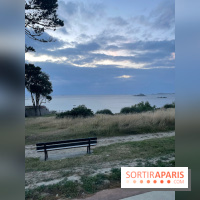 Villa Reine Hortense à Dinard : nos photos - IMG 1215