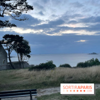 Villa Reine Hortense à Dinard : nos photos - IMG 1216