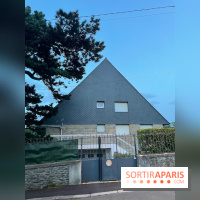 Villa Reine Hortense à Dinard : nos photos - IMG 1222