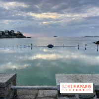 Villa Reine Hortense à Dinard : nos photos - IMG 1281