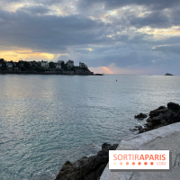 Villa Reine Hortense à Dinard : nos photos - IMG 1284