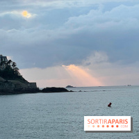 Villa Reine Hortense à Dinard : nos photos - IMG 1287