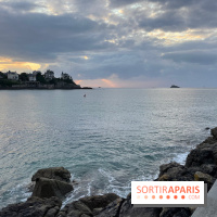 Villa Reine Hortense à Dinard : nos photos