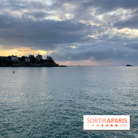 Villa Reine Hortense à Dinard : nos photos - IMG 1291