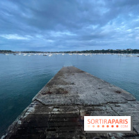 Villa Reine Hortense à Dinard : nos photos - IMG 1328