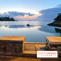 Villa Reine Hortense à Dinard : nos photos
