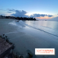 Villa Reine Hortense à Dinard : nos photos - IMG 1354