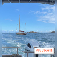 Villa Reine Hortense à Dinard : nos photos - FullSizeRender 1 