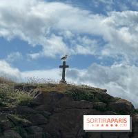 Villa Reine Hortense à Dinard : nos photos - IMG 1433