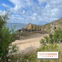 Villa Reine Hortense à Dinard : nos photos - IMG 1440